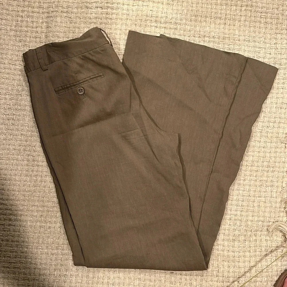 Theory women’s formal pants size 8 - Picture 3 of 11